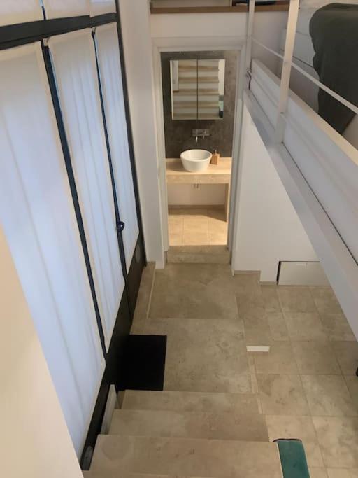 Piccolo Loft Cadorna Apartment Milan Exterior photo